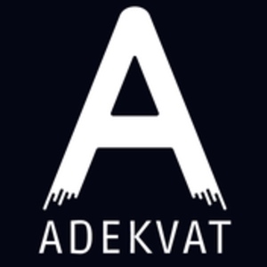 адекват рекламное агентство. адекват. адекват ава. адекват рекламное агентство. адекват надпись.